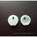 Alta calidad suave silicona Earpods caso